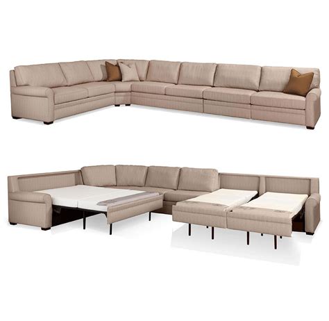Coupon Leather Sofa Sleeper Sectionals